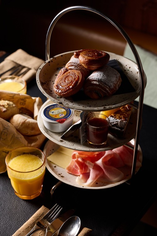 Bistro Briers