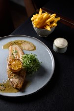 Bistro Briers