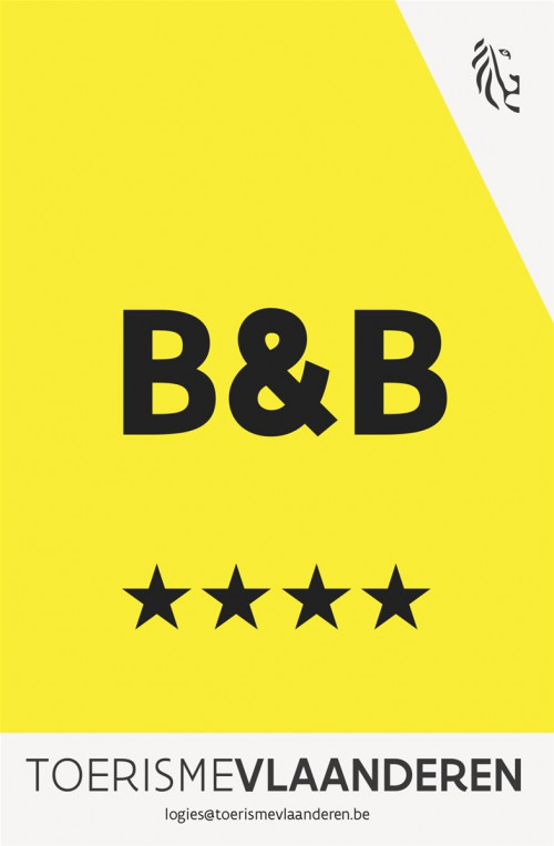 B&B Huize Briers