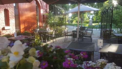 B&B Huize Briers