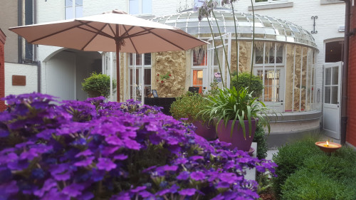 B&B Huize Briers