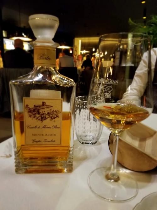 L'Angelo Rosso
