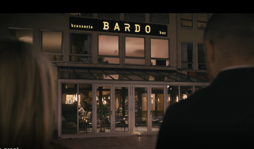 Bardo | Brasserie & Lounge Bar