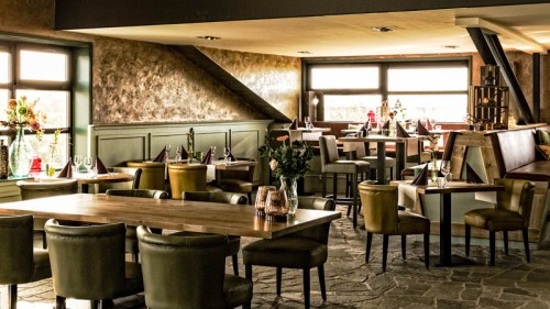 Reserveren bij Restaurant Lef te Destelbergen