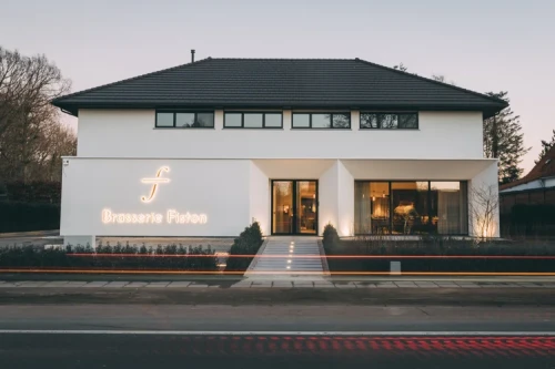 Reserveren bij Restaurant Lef te Destelbergen