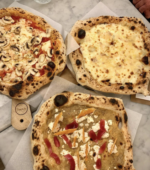 Reserveren bij Restaurant Lef te Destelbergen