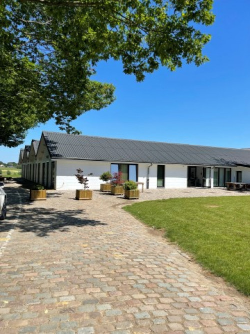 Jos Theys Boerderij