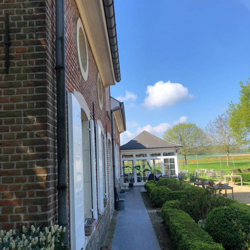 Jos Theys Boerderij