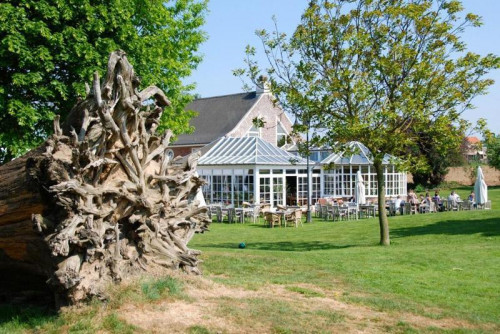 Jos Theys Boerderij