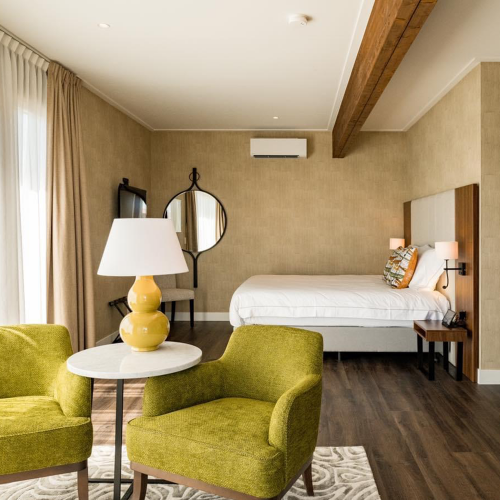 Boutique Hotel Ter Zand