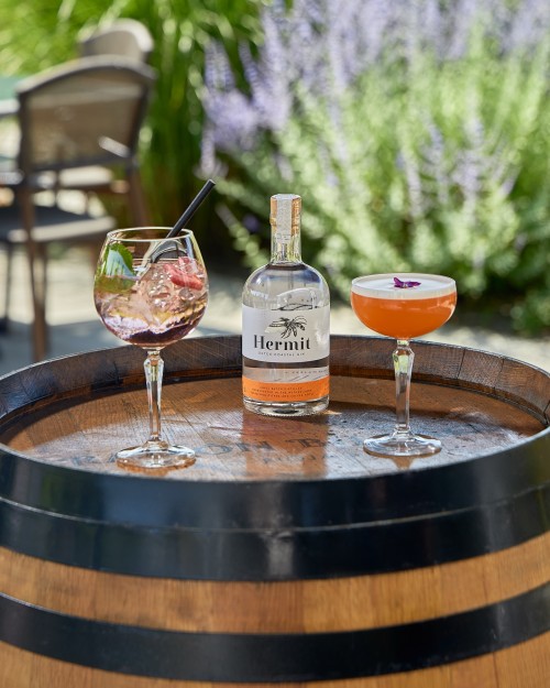 Boutique Hotel Ter Zand