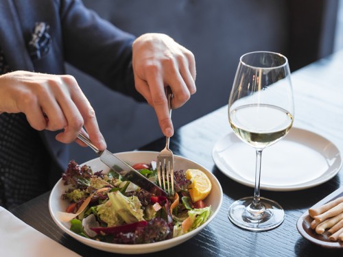 Reserveren bij Restaurant Lef te Destelbergen