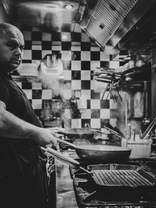 Cucina Di Gio