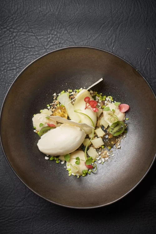 Reserveren bij Restaurant Lef te Destelbergen