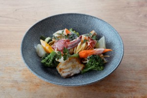 Au Bistro