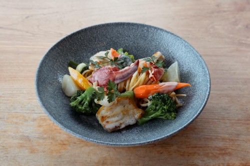 Au Bistro