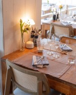 Au Bistro