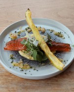 Au Bistro
