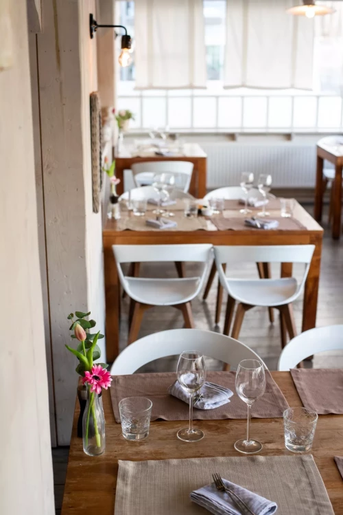 Au Bistro