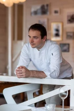 Au Bistro