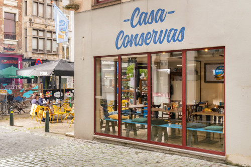 Casa Conservas