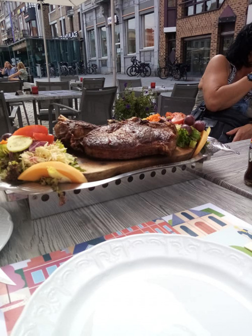 Steakhouse St Trudo