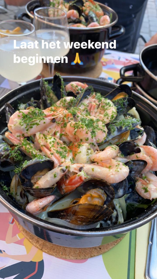 Steakhouse St Trudo