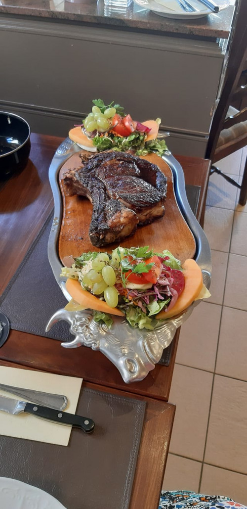 Steakhouse St Trudo
