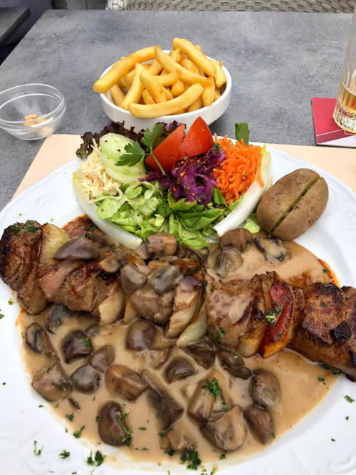 Steakhouse St Trudo