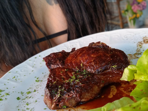 Steakhouse St Trudo