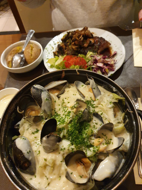 Steakhouse St Trudo