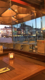 Steakhouse St Trudo