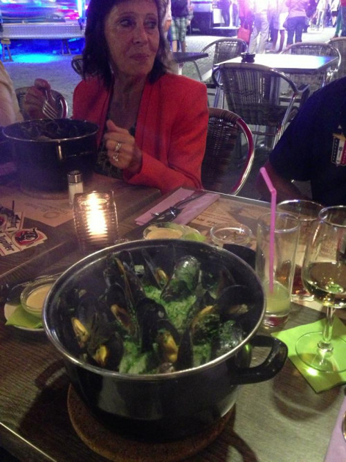 Steakhouse St Trudo