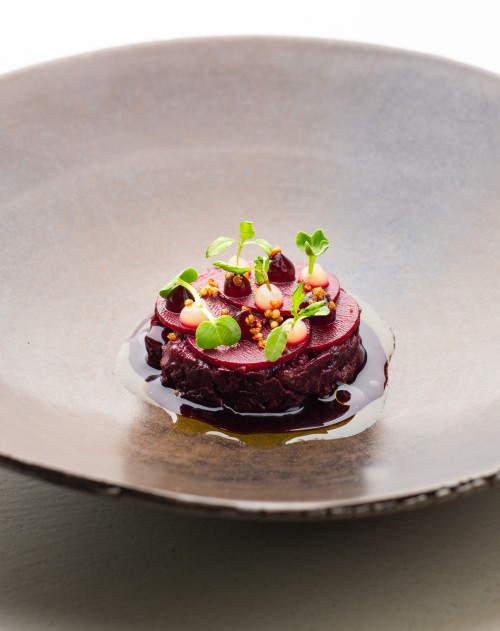 Reserveren bij Restaurant Lef te Destelbergen