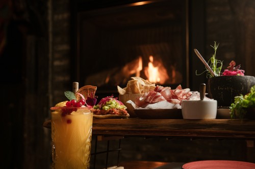 Reserveren bij Restaurant Lef te Destelbergen