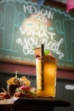 Est - Mexican Inspired Food