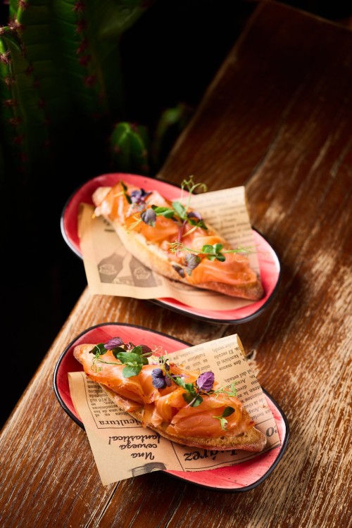 Foodbar Est