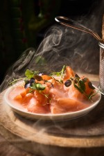 Est - Mexican Inspired Food