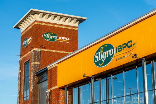 Sligro-ISPC