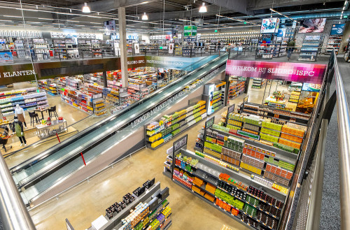 Sligro-ISPC