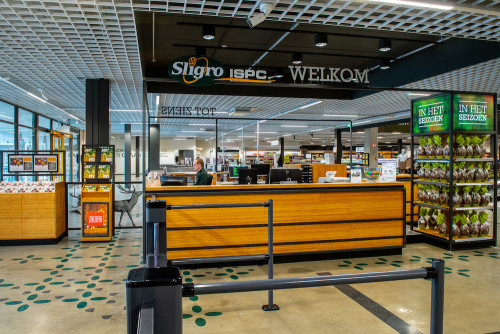 Sligro-ISPC