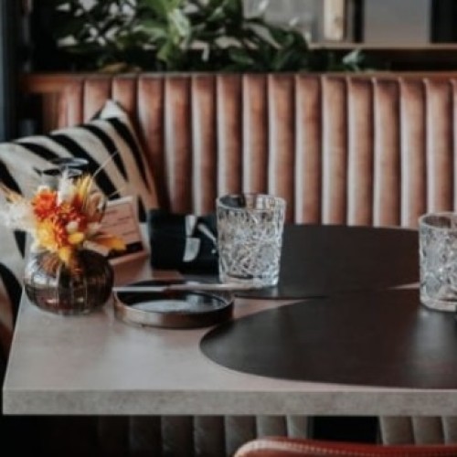 Bistro Mathis