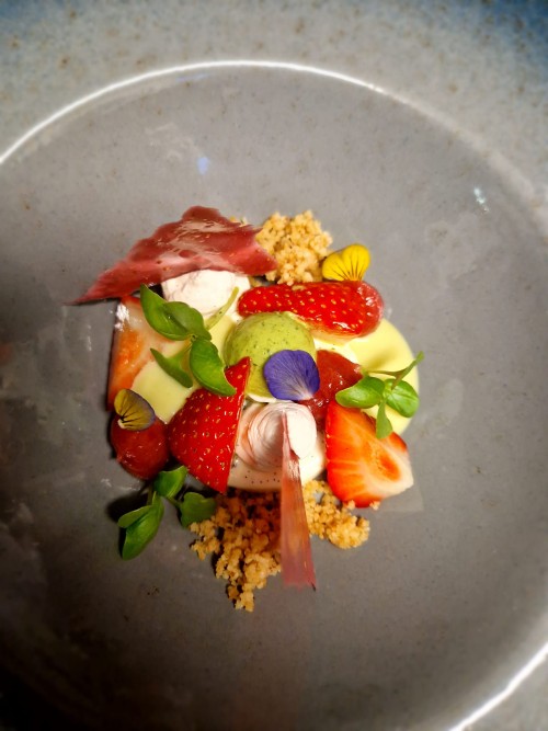 Bistro Mathis