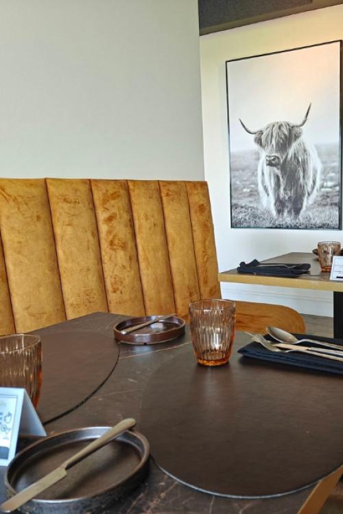 Bistro Mathis