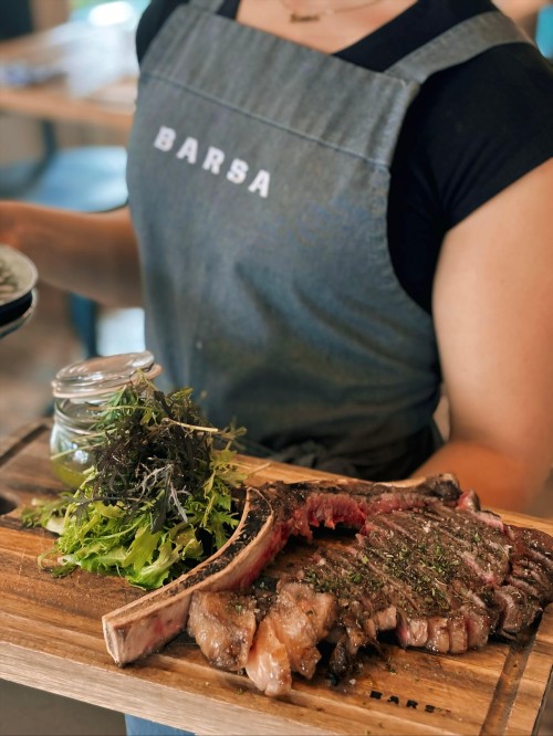 Barsa