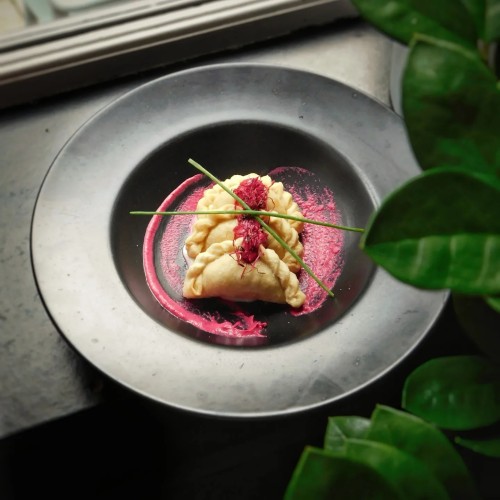 Focus Foodbar