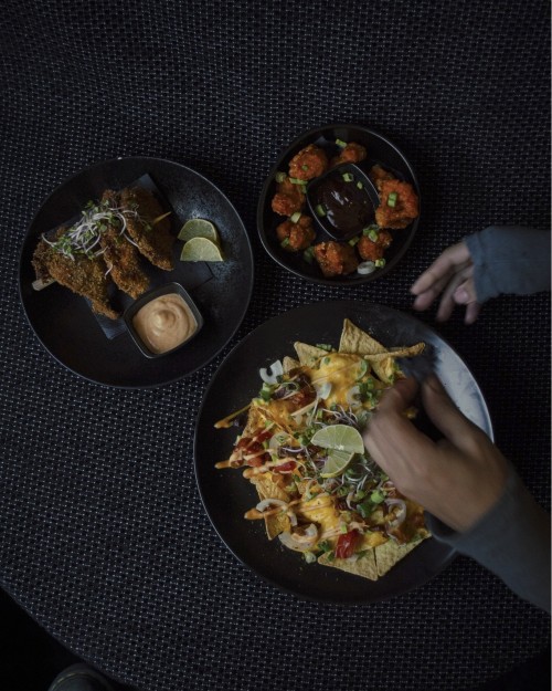 Focus Foodbar