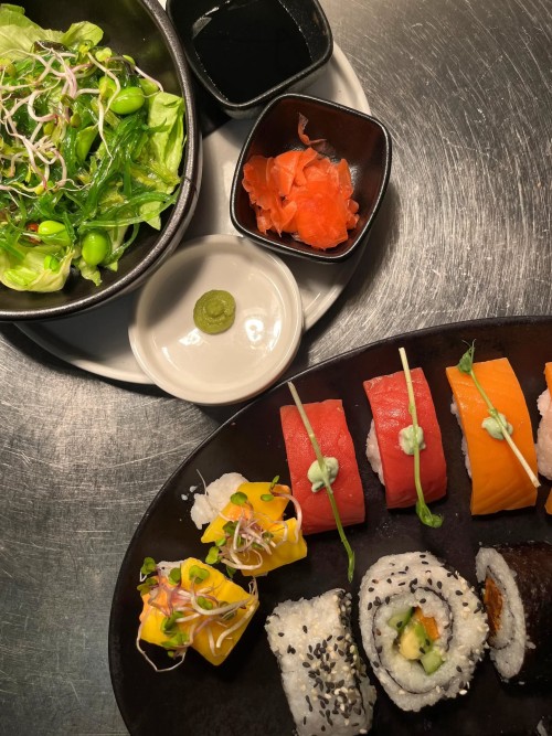 Focus Foodbar