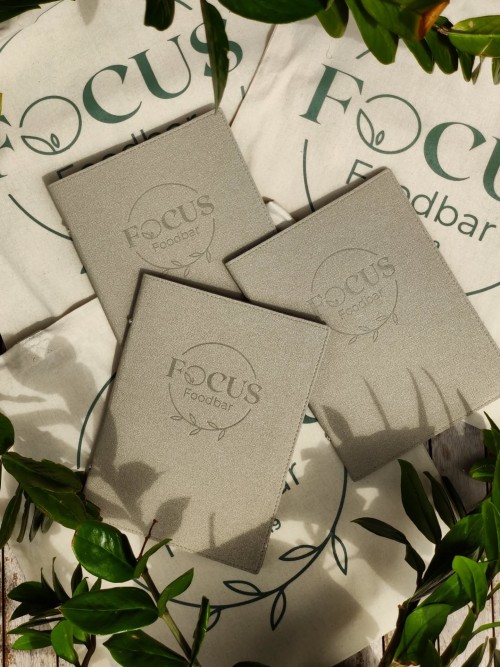 Focus Foodbar