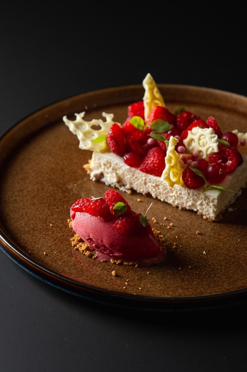Reserveren bij Restaurant Lef te Destelbergen